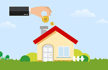 外地房屋可以申请抵押贷款吗