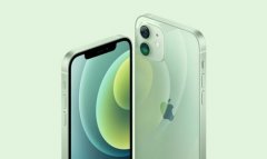 外媒：iPhone 13 mini产量较iPhone 12 mini将大幅减少 因后者销量不佳