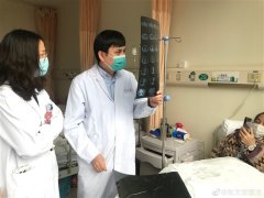 上海新增1例本土确诊 张文宏：中国抗疫策略最适合我们