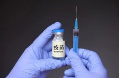 中国新冠疫苗第三针“呼之欲出”！加强后抗体水平可升高78倍